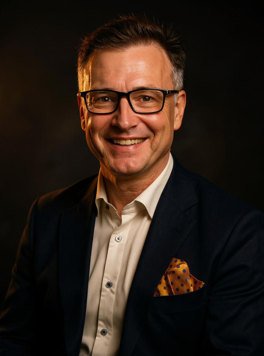 Alexander Lindholm