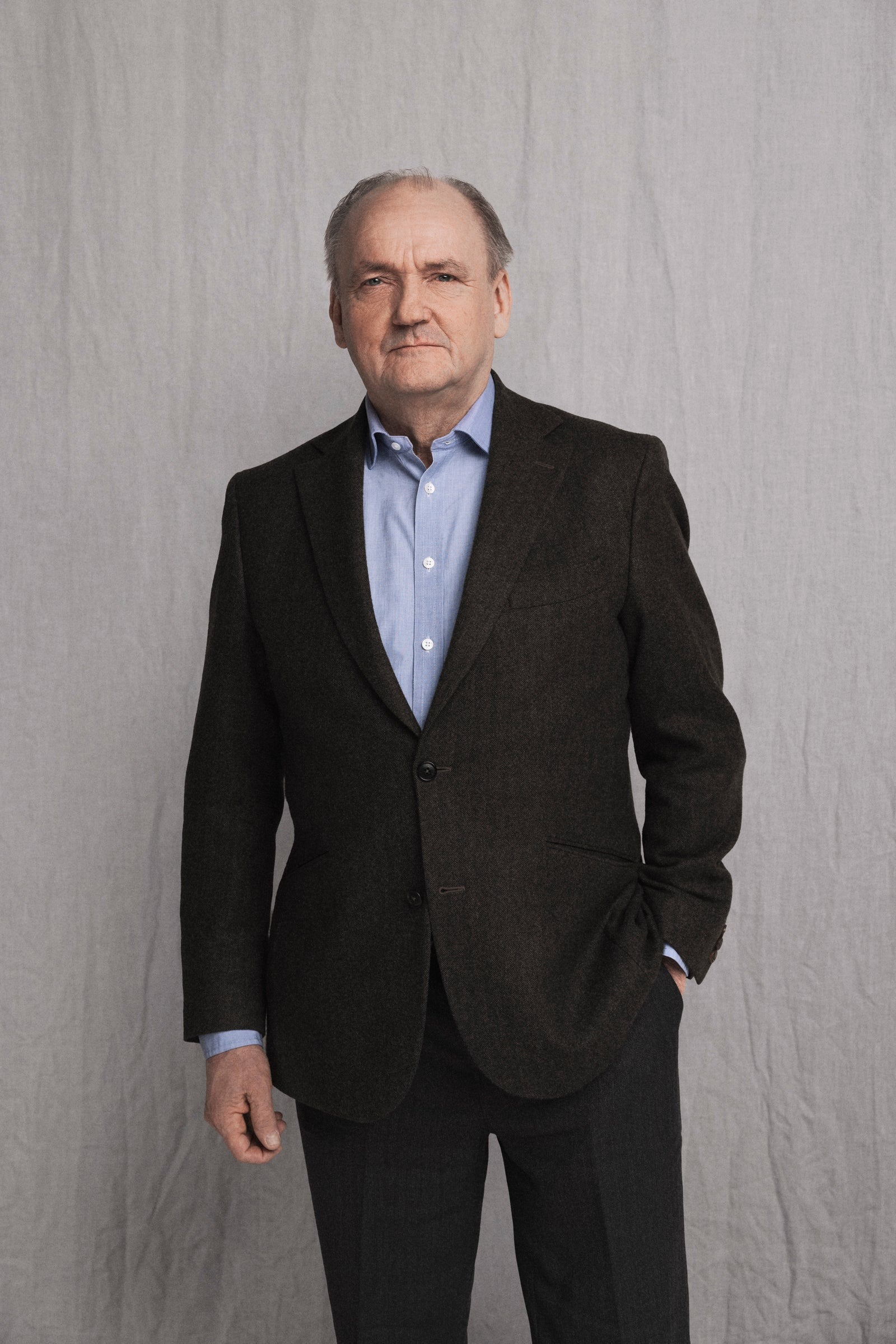 Antti Herlin